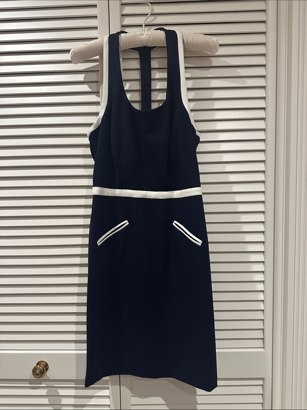Pristine Cynthia Steffe Dress